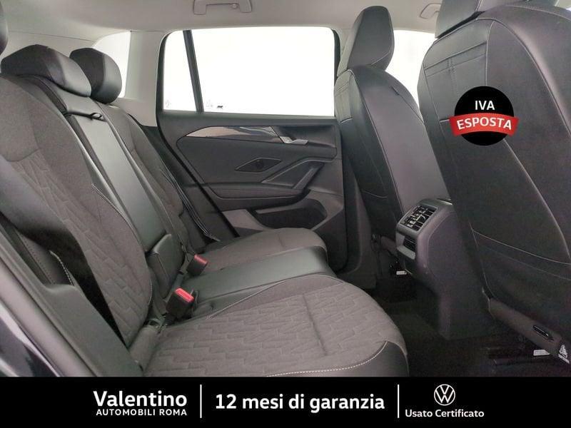 Volkswagen Tiguan 2.0 TDI DSG 150 CV Life