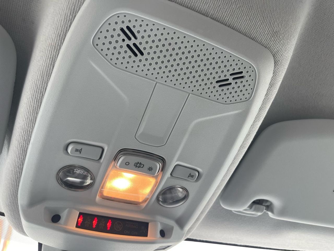 Peugeot 208 BlueHDi 100 Stop&Start 5 porte Allure KM CERTIFICATI