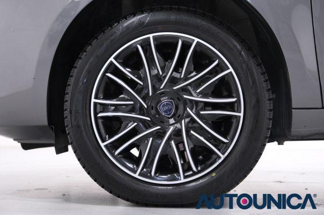 LANCIA Ypsilon 1.2 69 CV 5 PORTE S&S GOLD NEOPATENTATI