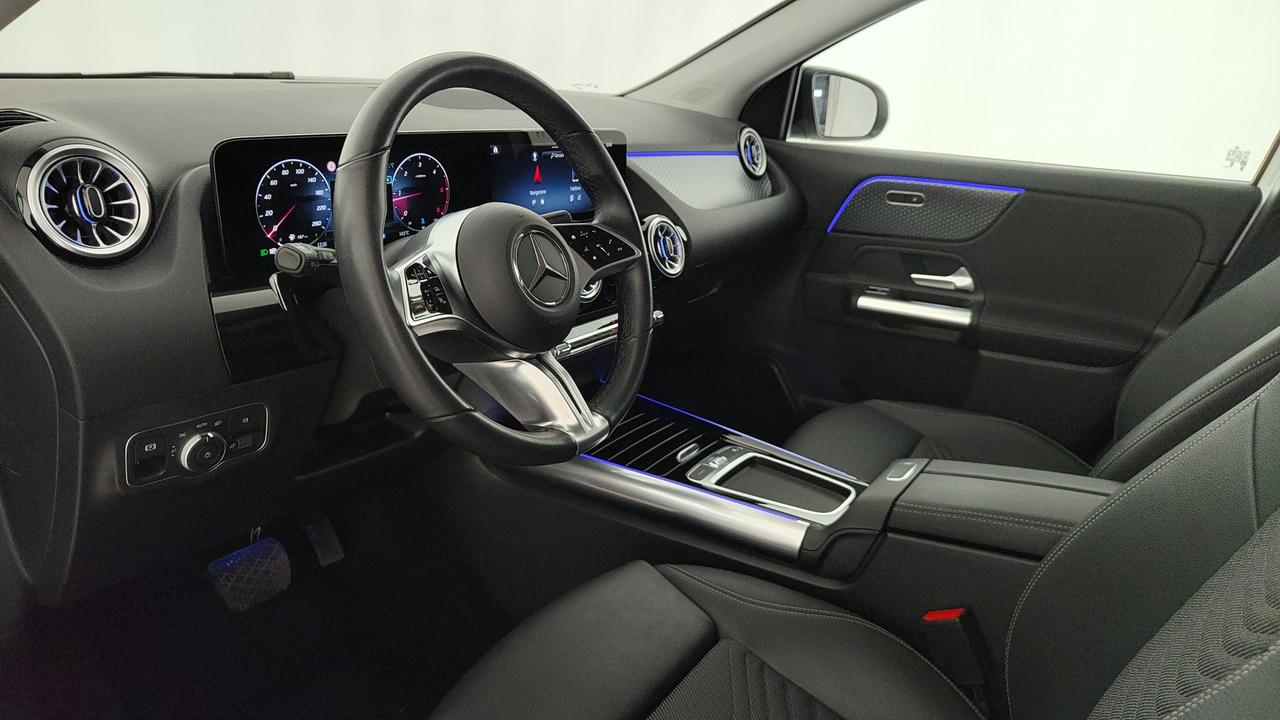 Mercedes-Benz GLA-H247 2023 - GLA 200 d Progressive Advanced Plus auto