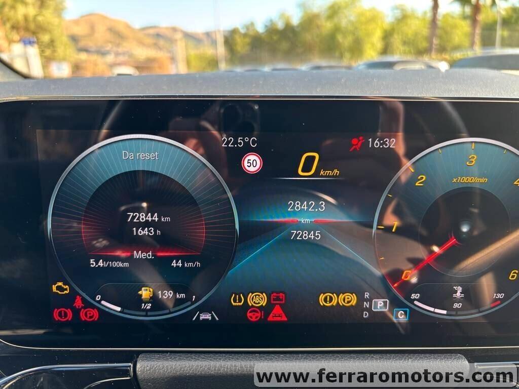 Mercedes GLA premium Tua a soli 350 Euro al mese senza anticipo e con prima rata a 60 gg