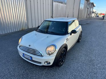 Mini 1.4 16V One Chili GPL NUOVO