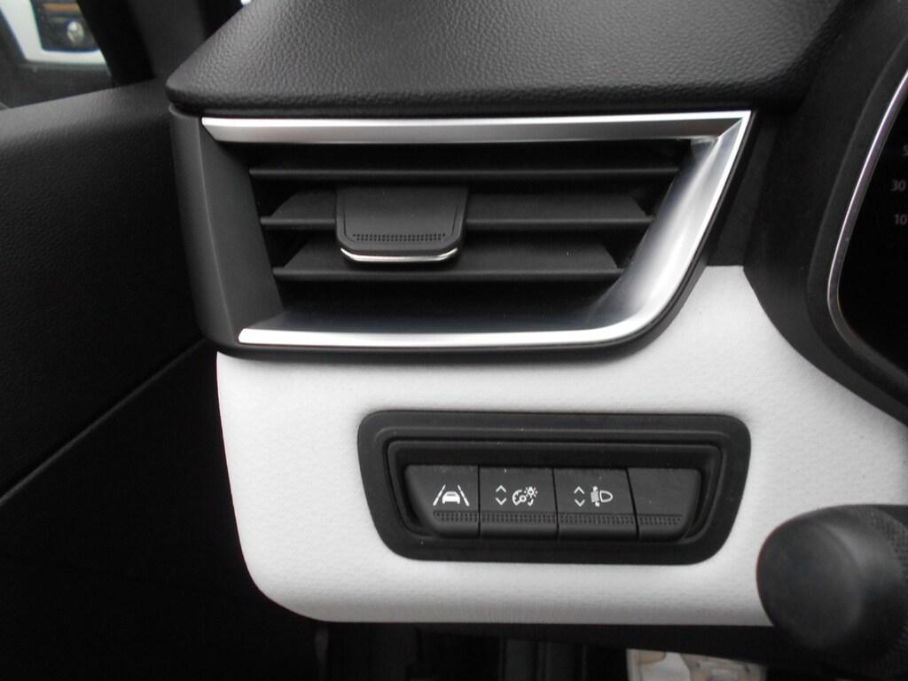 Renault Clio 5 Porte 1.0 TCe Techno
