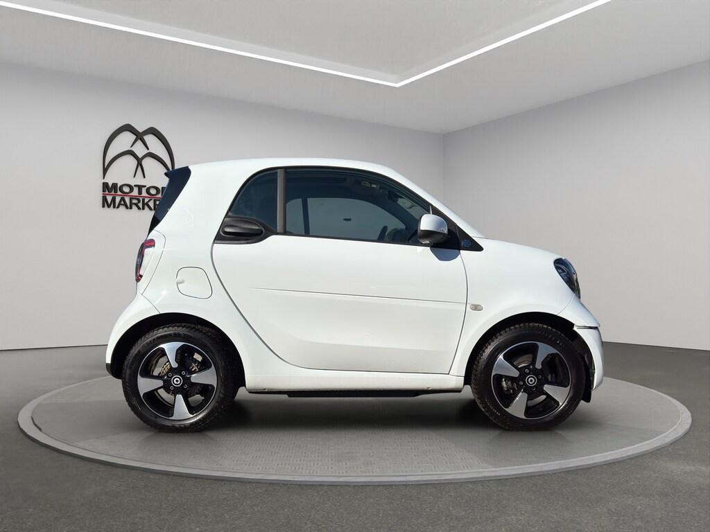 Smart fortwo 22kW EQ Passion