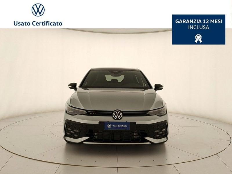 Volkswagen Golf 2.0 tsi GTI 265cv dsg