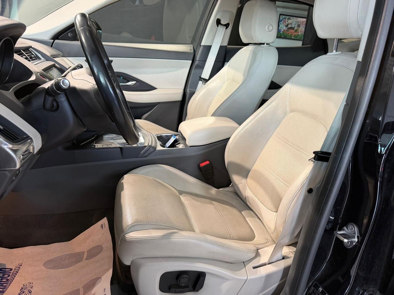 Jaguar E-Pace 2.0D 150 CV AWD aut. R-Dynamic HSE