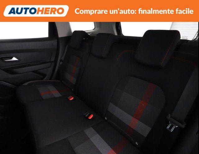 DACIA Duster 1.5 Blue dCi 8V 115 CV 4x2 Techroad