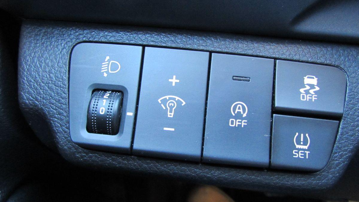 KIA - Stonic 1.2 dpi Style 84cv