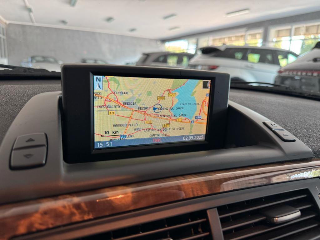 BMW Z4 2.2i cat Roadster