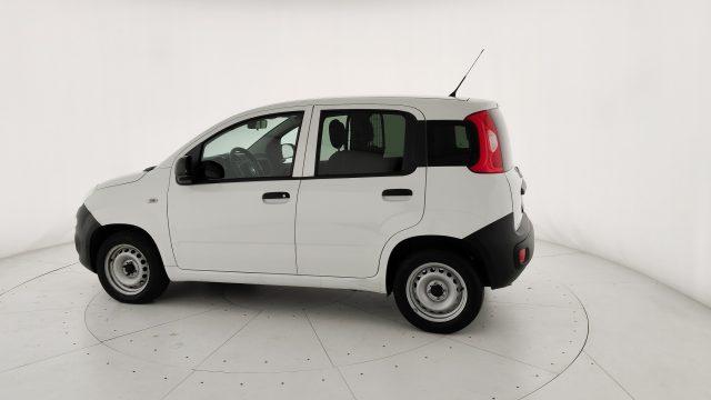 FIAT Panda 1.0 GSE S&S Hybrid Pop Van 2 posti - PREZZO +IVA