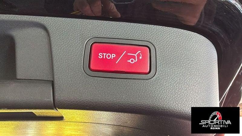 Mercedes-Benz GLA RATA MENSILE 359,00 EURO 200 d Automatic 4MATIC Sport