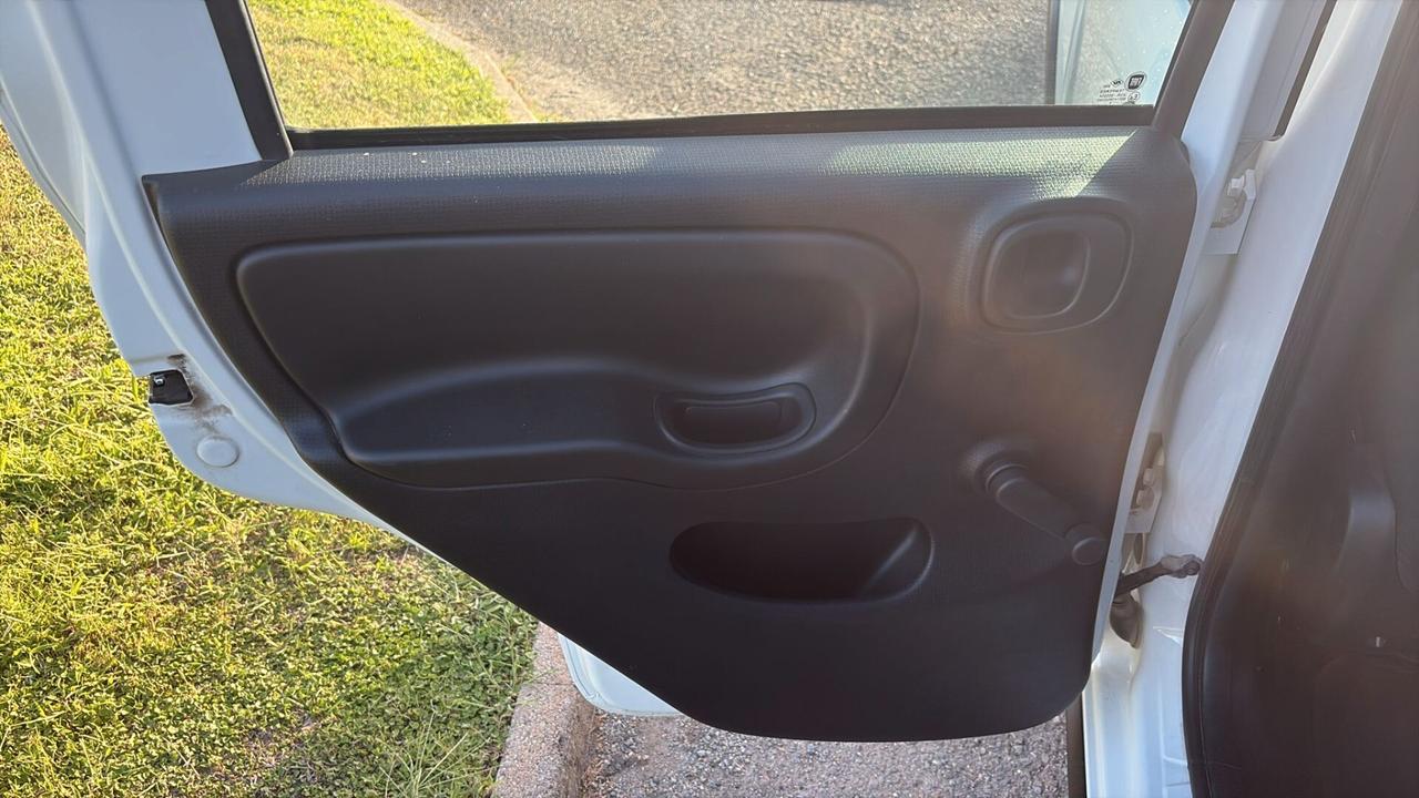 Fiat Panda 1.2 EasyPower