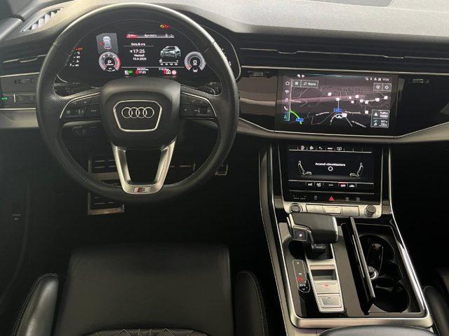 AUDI Q8 50 TDI 286 CV quattro tiptronic Sport