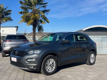 Volkswagen T-Roc 1.5 TSI DSG Style KM 44.000 !!!