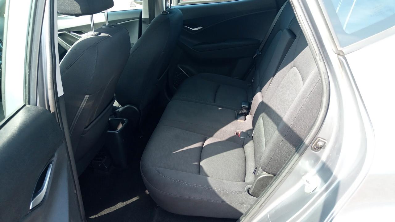 Hyundai iX20 1.4 CRDI 90 CV Comfort