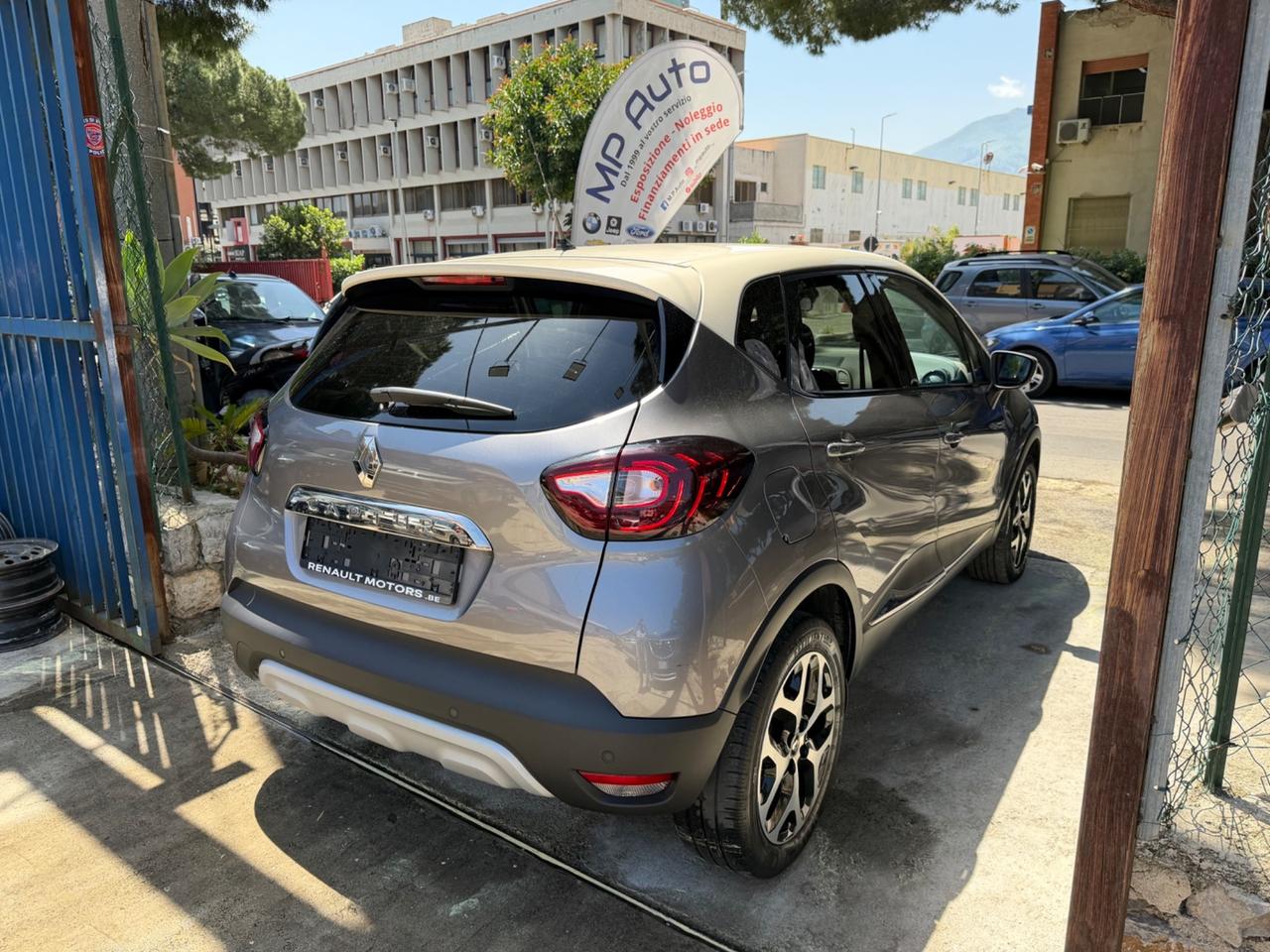 Renault Captur TCe 12V 90 CV Sport Edition
