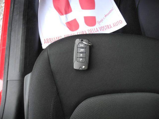 JEEP Renegade 1.0 T3 120cv Sport -Ok NEOPATEN.- UNICO PROPRIET.