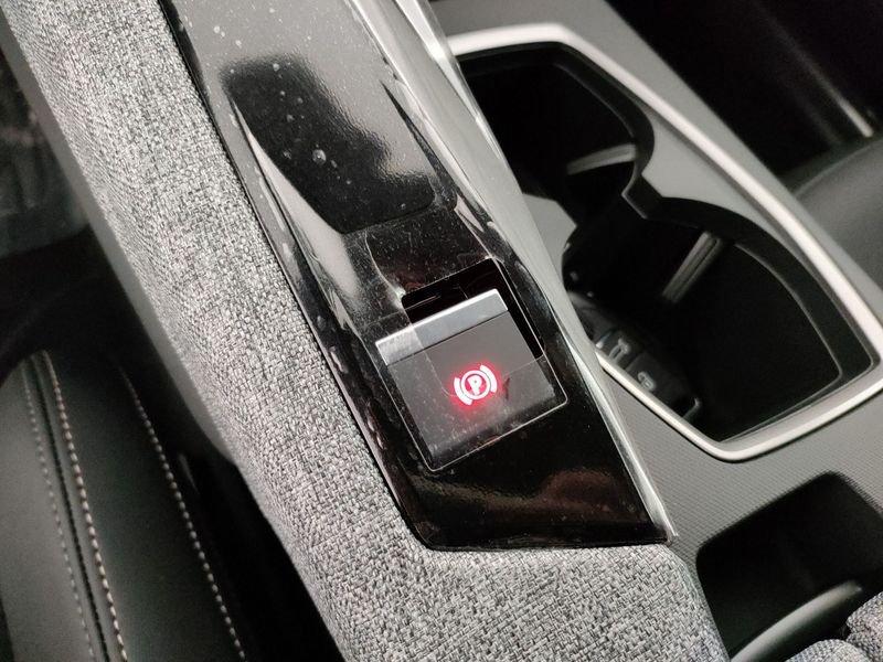 Peugeot 5008 5008 Hybrid 145 e-DCS6 Allure