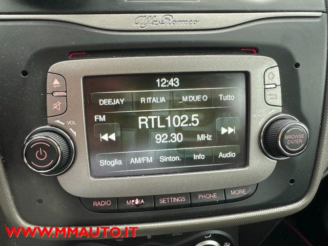 ALFA ROMEO MiTo 1.3 JTDm 85 CV S&S Distinctive!!!!