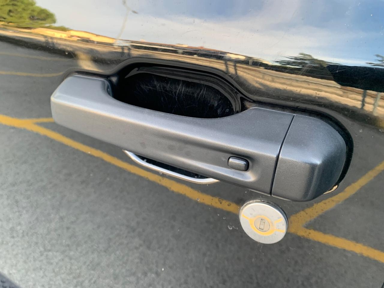 Jeep Wrangler 2.2 Mjt II Rubicon