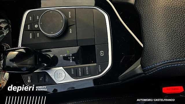 BMW M135 5-door M 135i xDrive