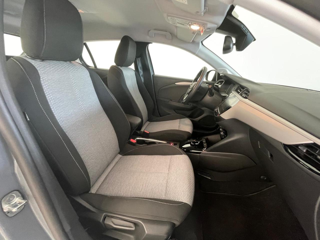 OPEL Corsa electric 136cv