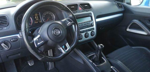 VOLKSWAGEN Scirocco 1.4 TSI BlueMotion Technology