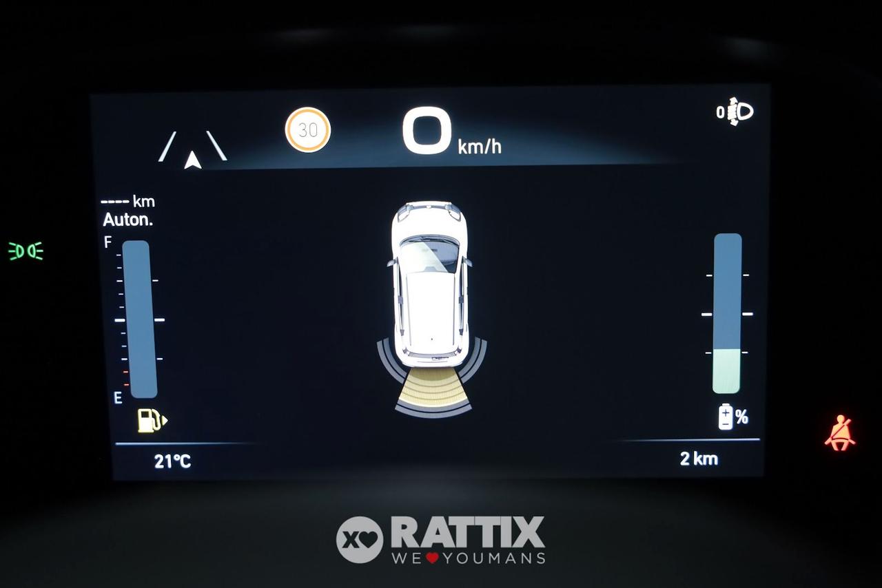 Fiat Panda 1.0 Firefly Hybrid 70CV 5p.ti + Pack City