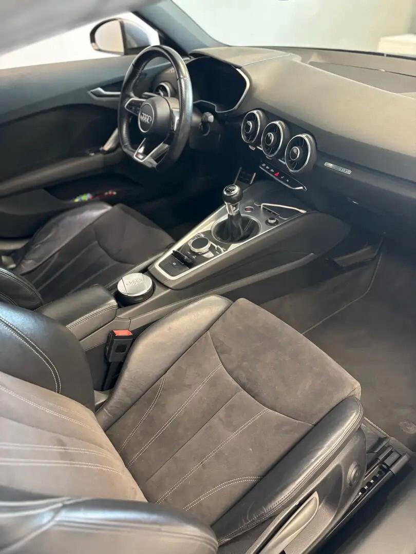 Audi TT 2.0 tdi ultra S line~UNIPRO~PROMO FINANZIAMENTO
