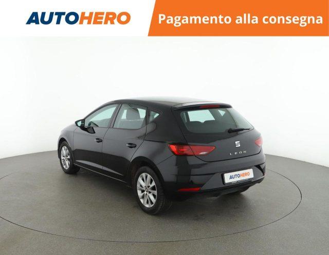 SEAT Leon 1.6 TDI 115 CV 5p. Style