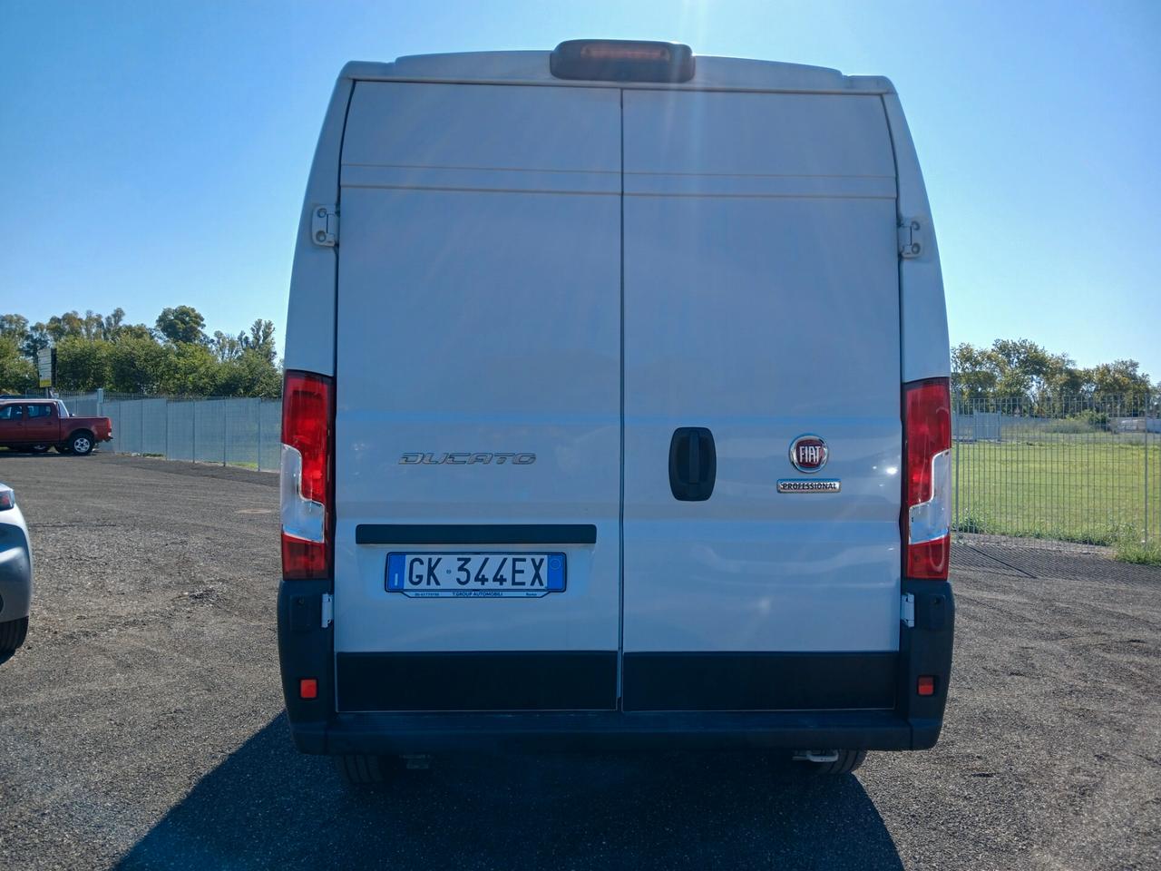 Fiat DUCATO 2.2