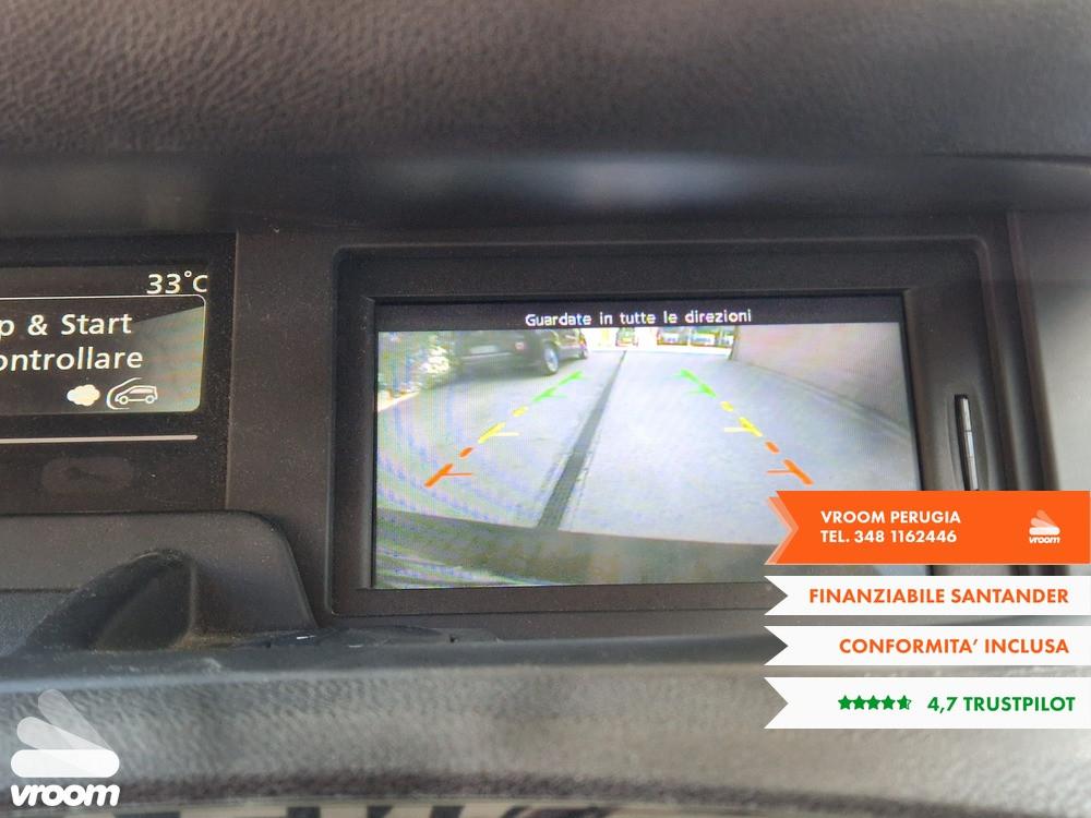 RENAULT Scénic XMod 1.5 dCi 110CV S&S Bose 201...