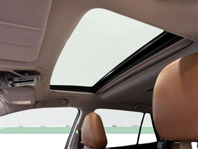 SUBARU OUTBACK 2.5I PREMIUM AUTOMATICA