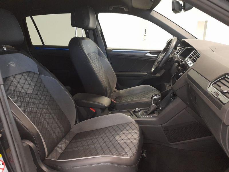 Volkswagen Tiguan 2.0 TDI SCR 147KW R-Line DSG 4MOTION