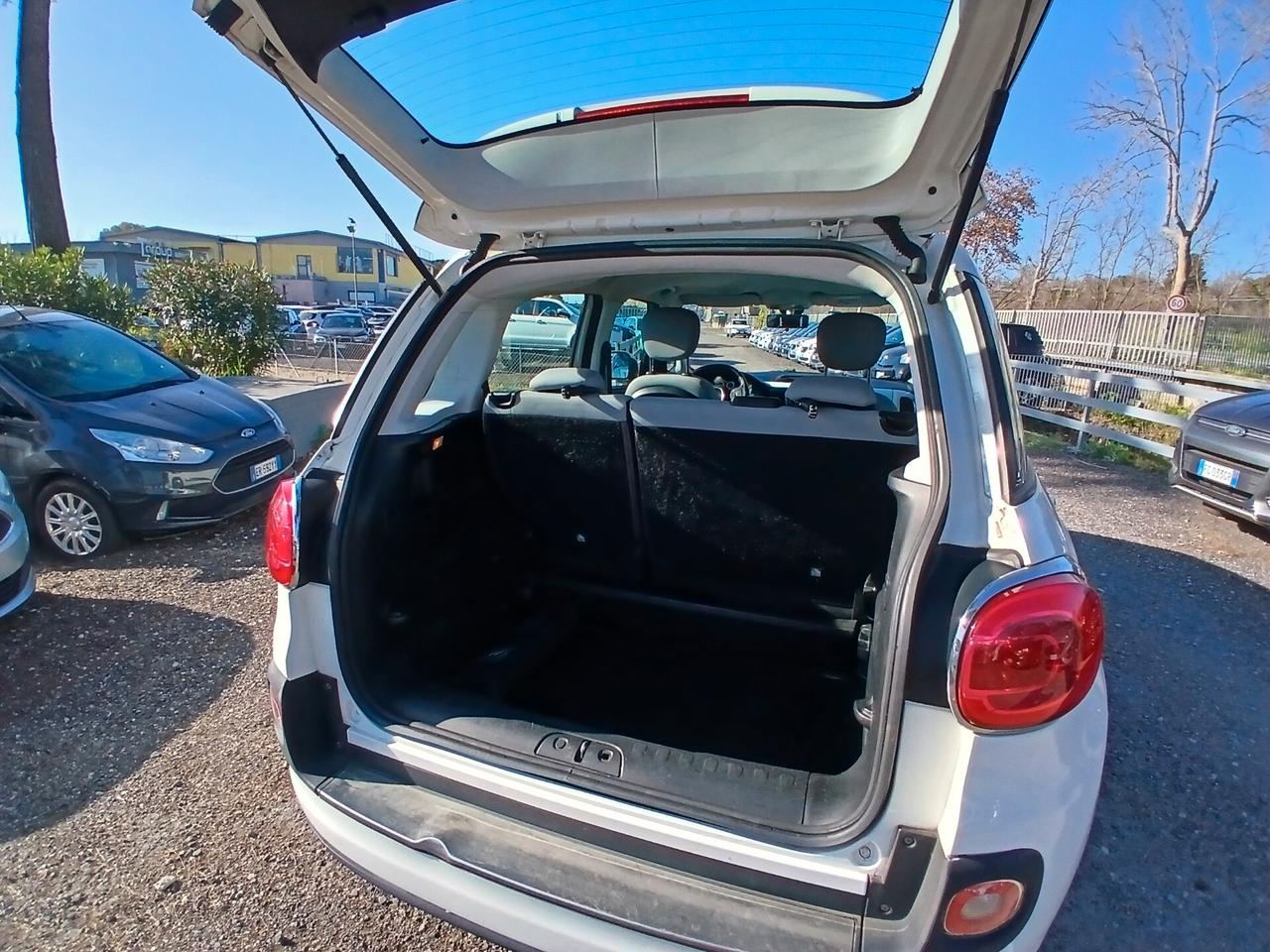 Fiat 500L 1.3 Multijet 95 CV Business