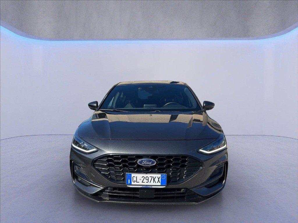 FORD Focus 1.0 ecoboost h ST-Line Style 125cv del 2022