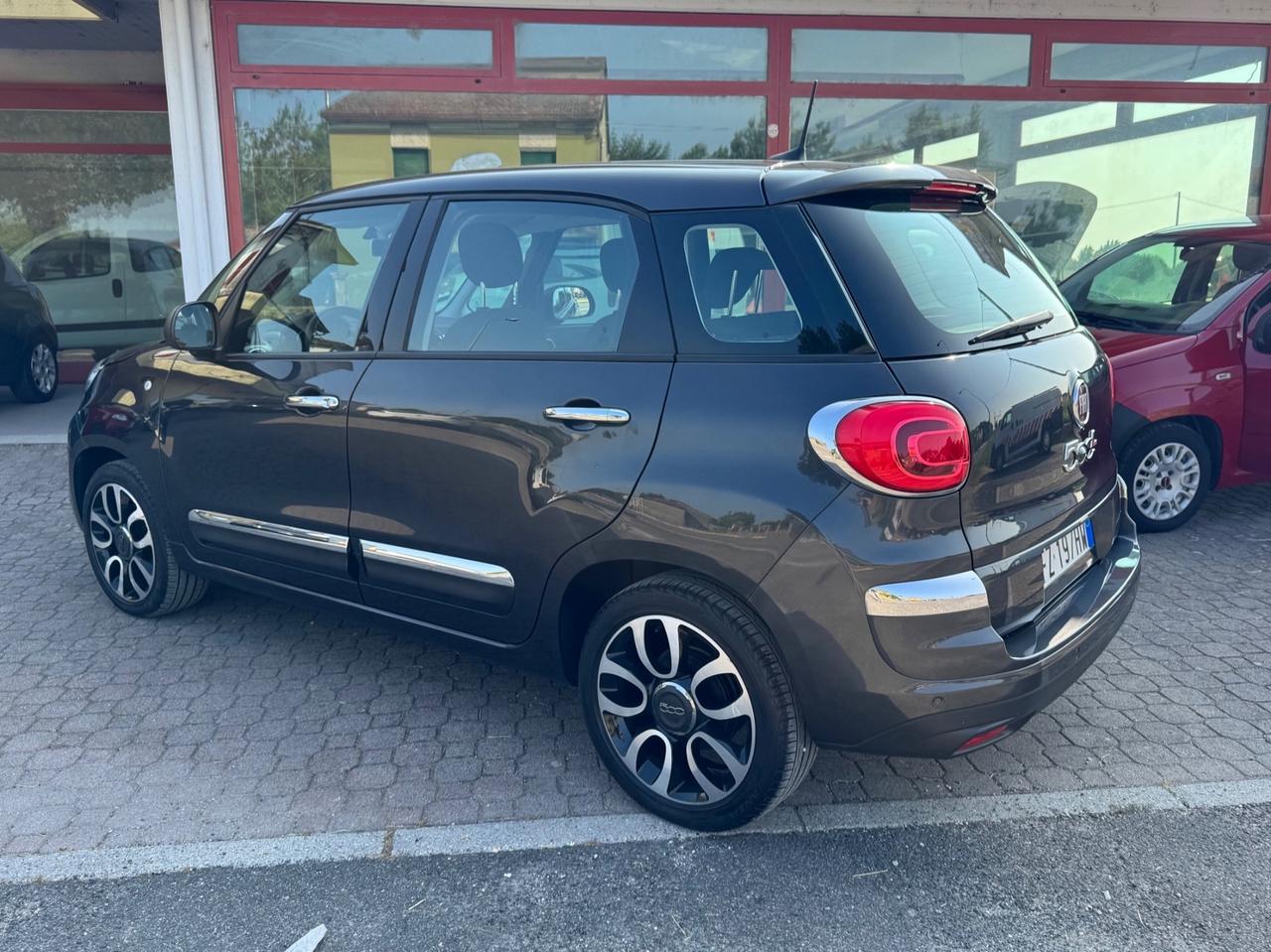 Fiat 500L 1.3 Multijet 95 CV Urban