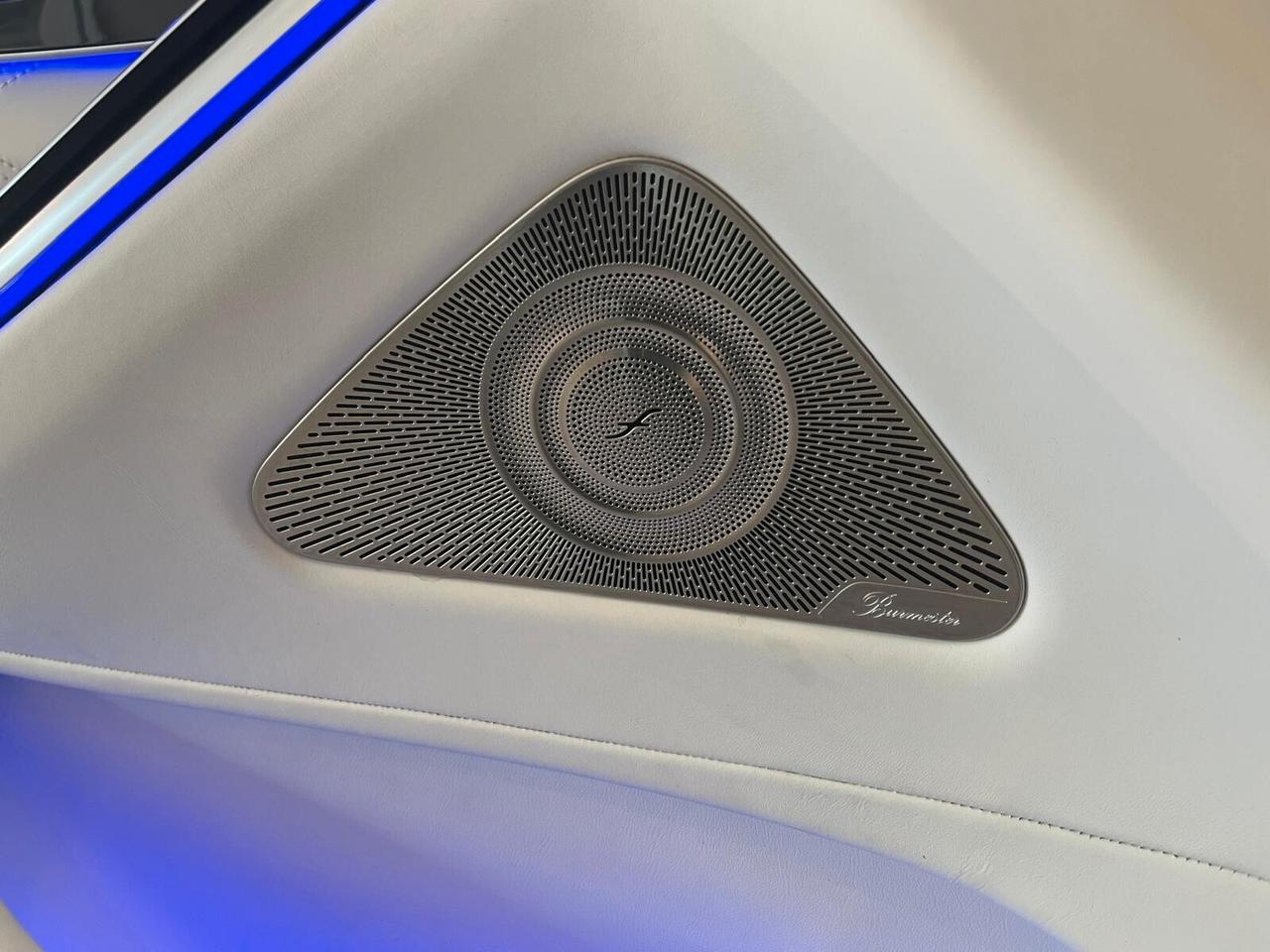 Mercedes-benz Maybach S 680 Premium Plus