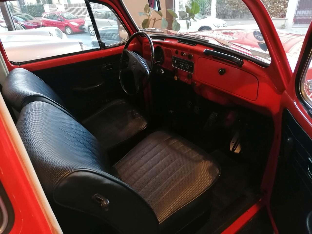 Volkswagen Maggiolino 1302 -Vetro piatto-