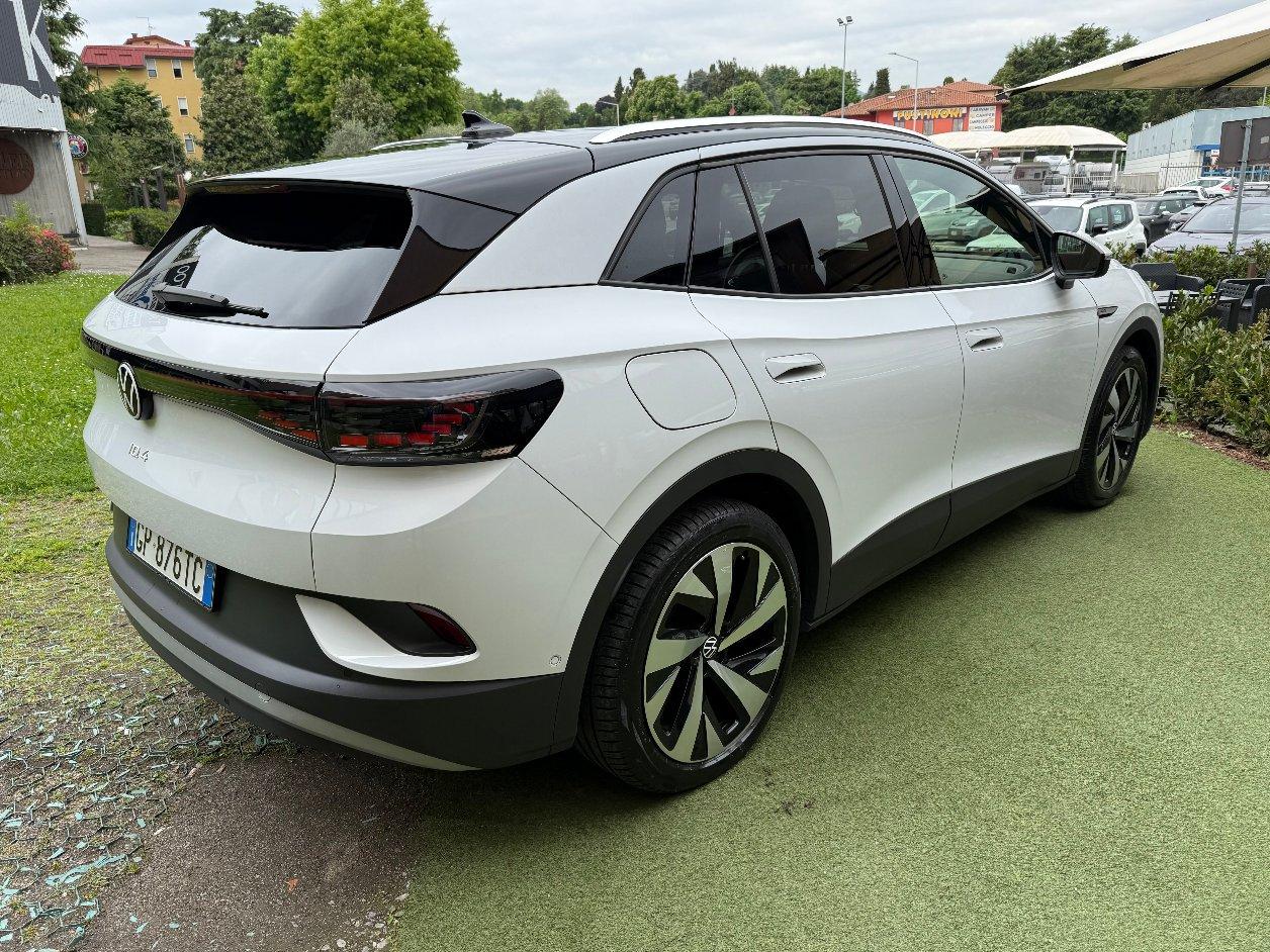 Volkswagen ID.4 Pro Performance 204cv IVA ESPOSTA