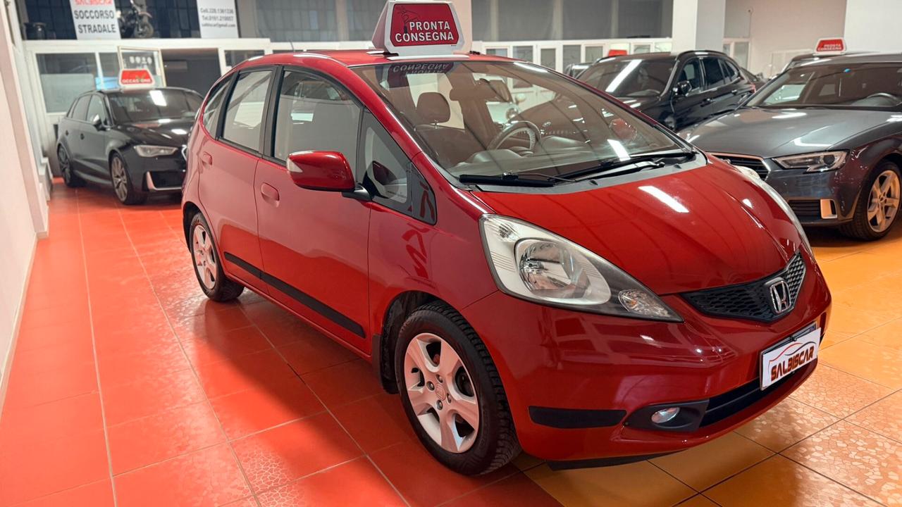 Honda Jazz 1.4 i-VTEC Executive