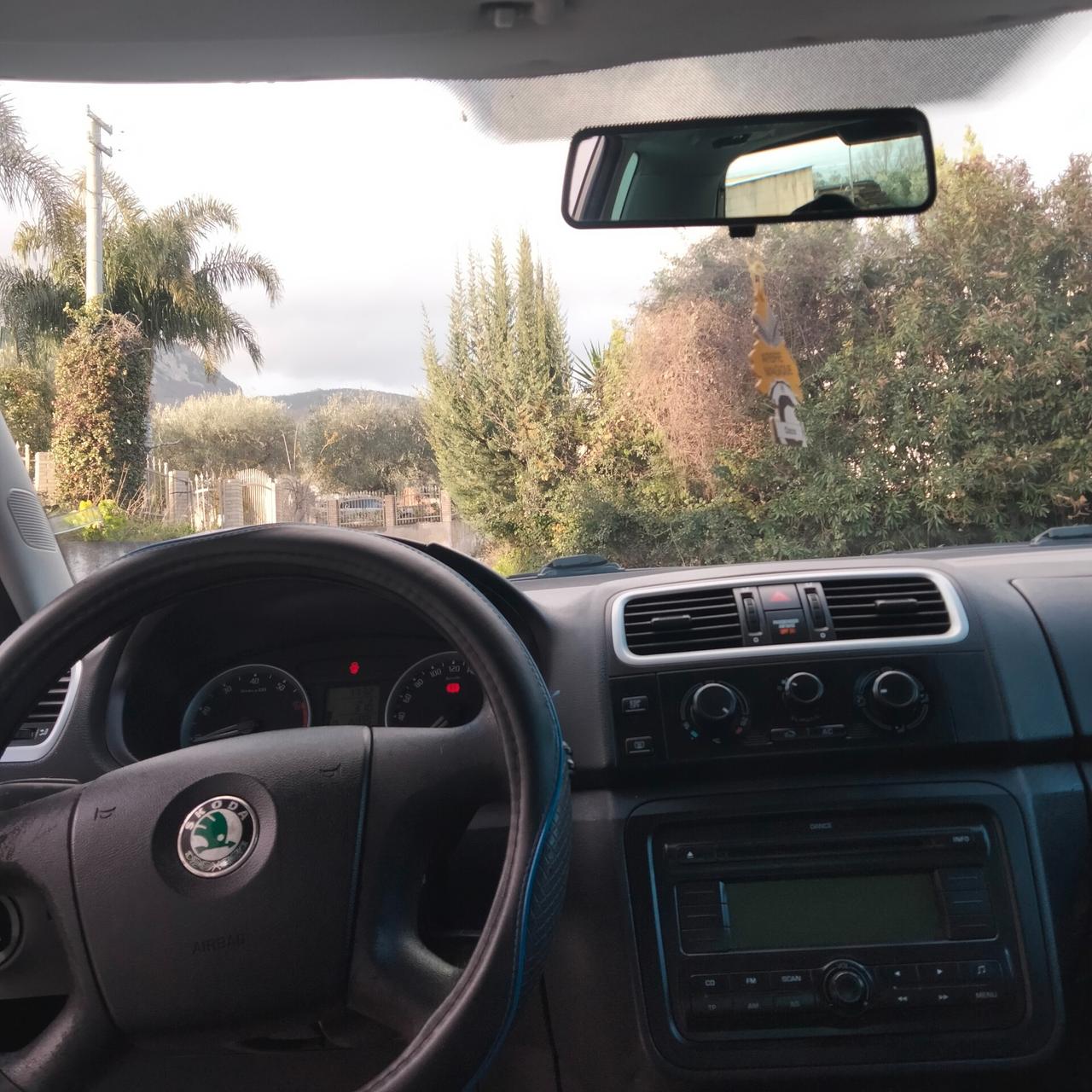 Skoda Roomster 1.2 12V 70CV Style