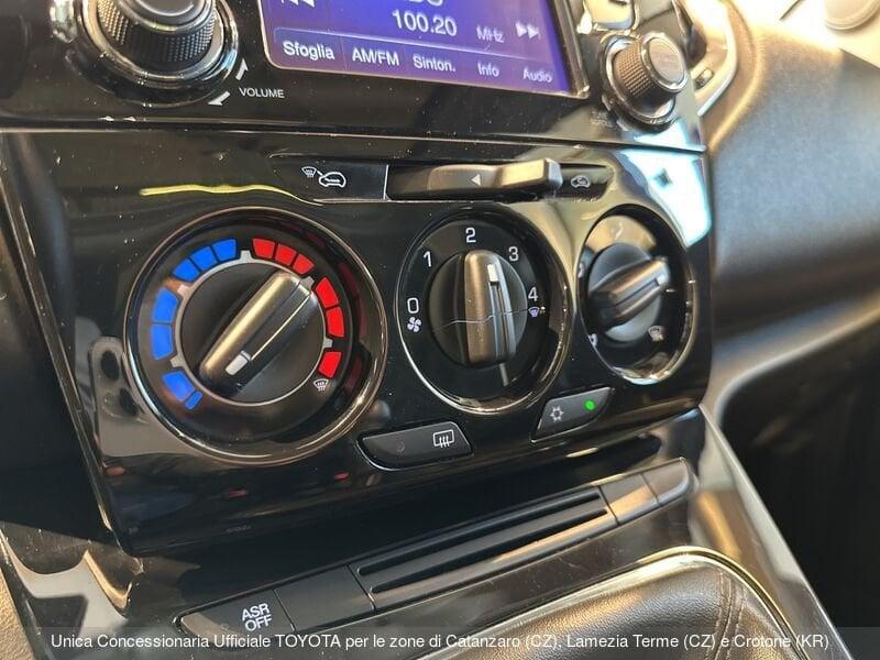 Lancia Ypsilon 1.3 MJT 16V 95 CV 5 porte S&S Gold