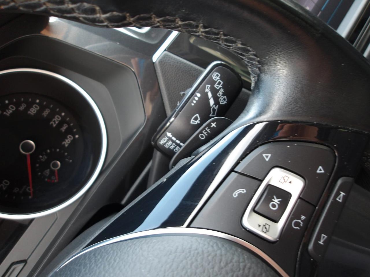 Volkswagen Tiguan 2.0 tdi Business 150cv dsg