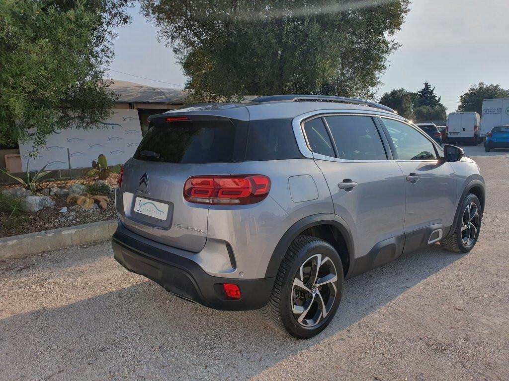 Citroen C5 Aircross 1.5 BHDi 130cv Shine *Tetto Apribile*