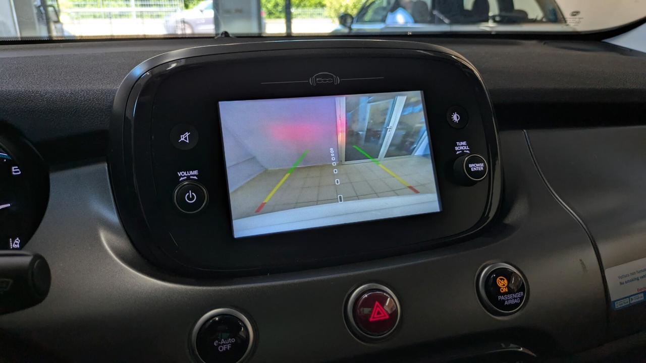 Fiat 500X 1.5 T4 Hybrid 130 CV DCT Sport Dolcevita