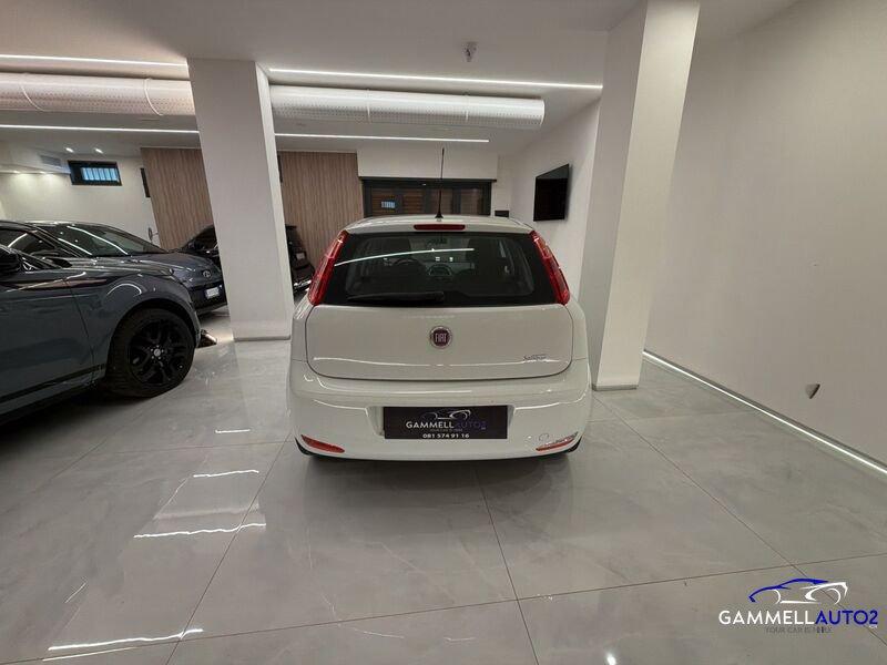 FIAT Punto FIAT GRANDE PUNTO 1.3 AUTOCARRO