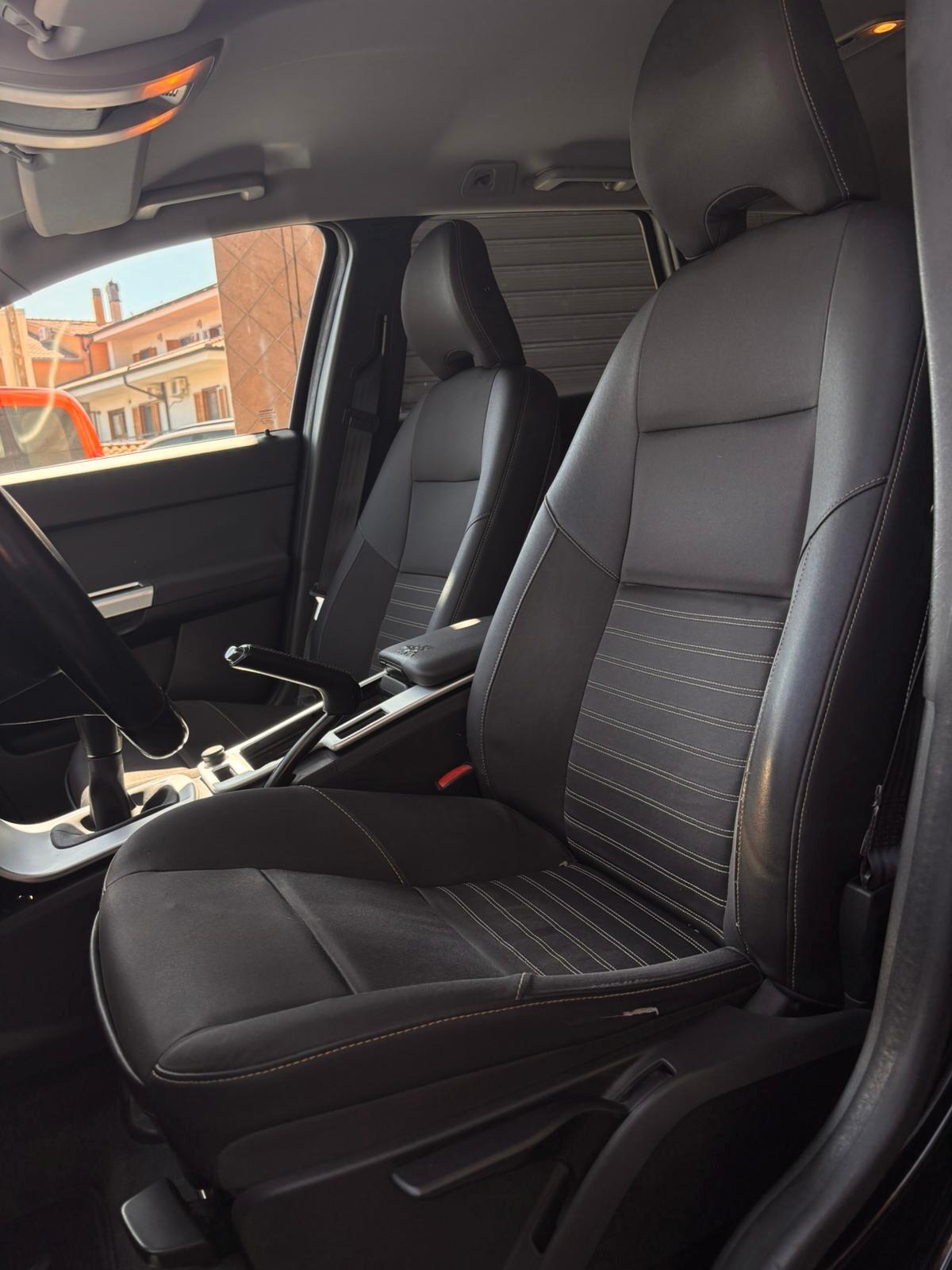 Volvo V50 D2 POLAR