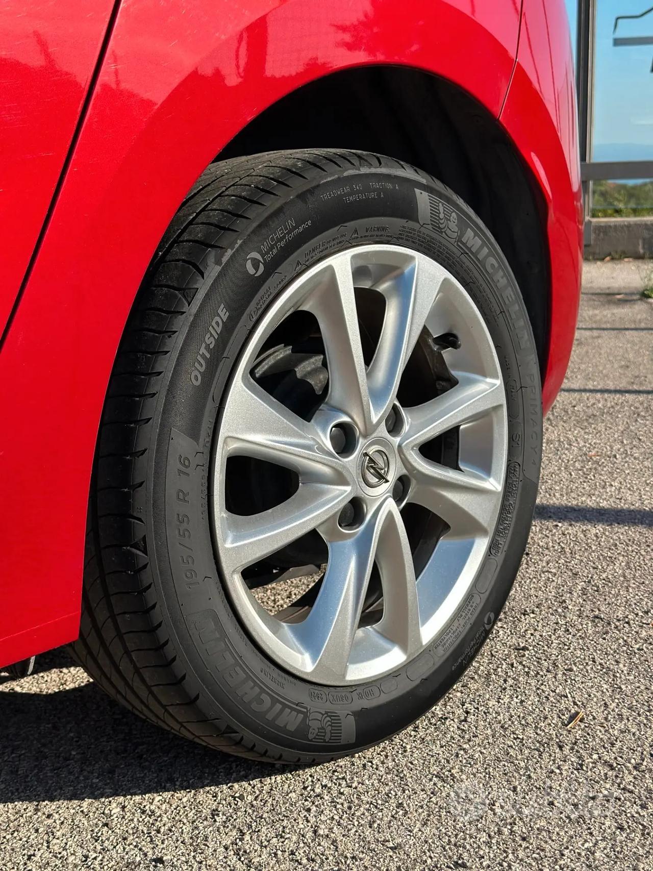 Opel Corsa 1.2 Edition 75cv