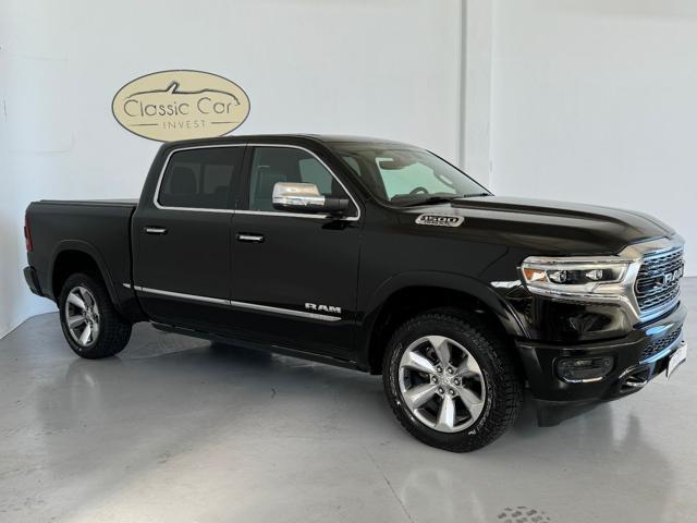 DODGE RAM 1500 4x4 5.7 LIMITED -TETTO PANORAMA-FULL